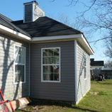 Addition Construction by Johnston Contracting, LLC