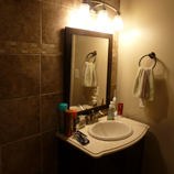 Bathroom Remodeling by Johnston Contracting, LLC Company  | Middle Georgia Construction Company