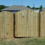 Fence by Johnston Contracting, LLC