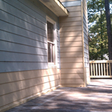 Middle Georgia Construction |  Siding Repair & Installation